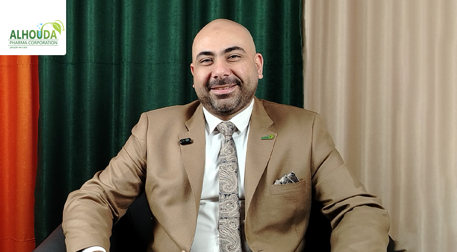 أستاذ/ايهاب الشامي
